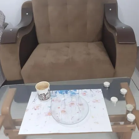 Durdevak Lux Lägenhet