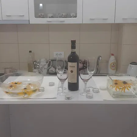 Lägenhet Durdevak Lux *