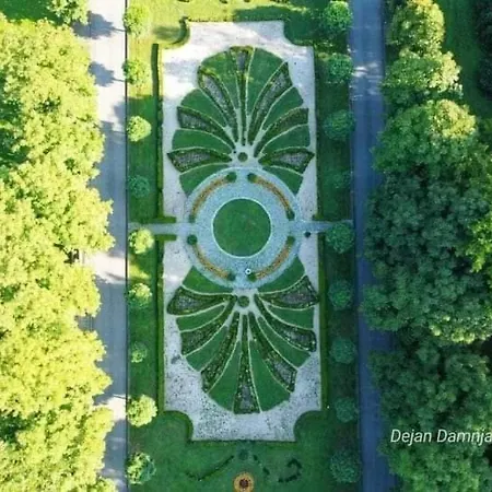 Durdevak Lux * Banja Koviljača