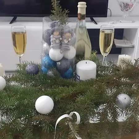 Lägenhet Durdevak Lux Banja Koviljača