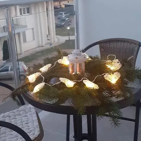 Durdevak Lux * Banja Koviljača