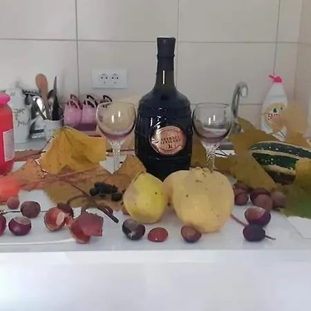 Durdevak Lux Lägenhet *