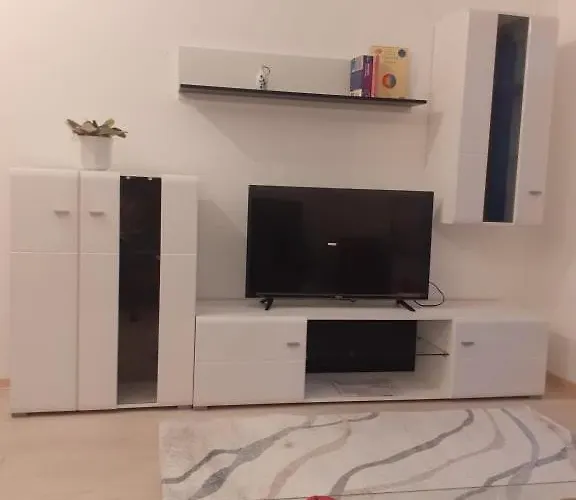 아파트 Durdevak Lux