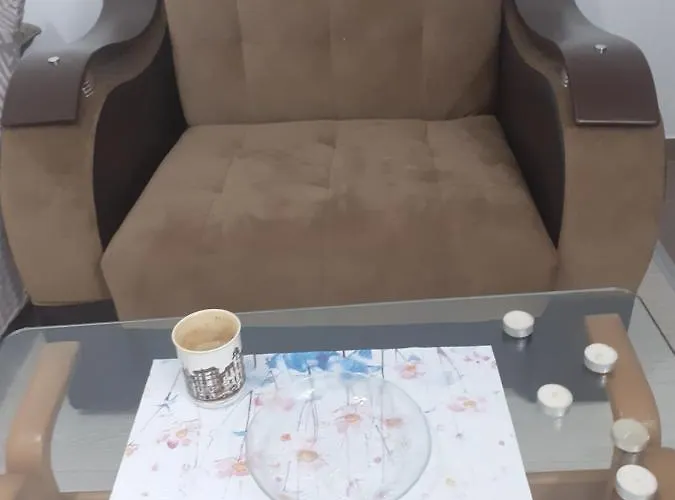 Durdevak Lux 아파트