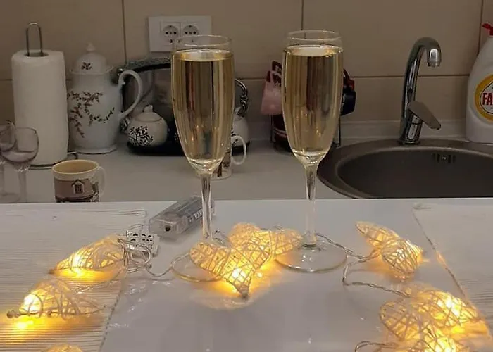 아파트 Durdevak Lux