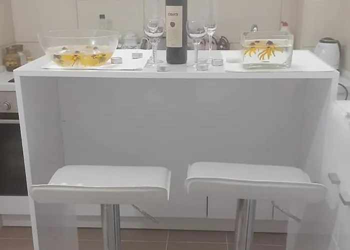 아파트 Durdevak Lux