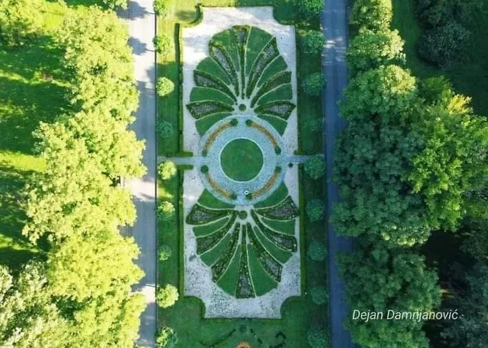 Durdevak Lux * Banja Koviljača