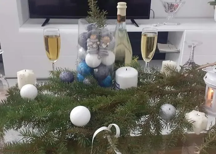 아파트 Durdevak Lux Banja Koviljača