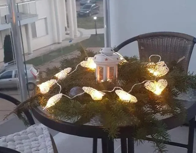 Durdevak Lux * Banja Koviljača