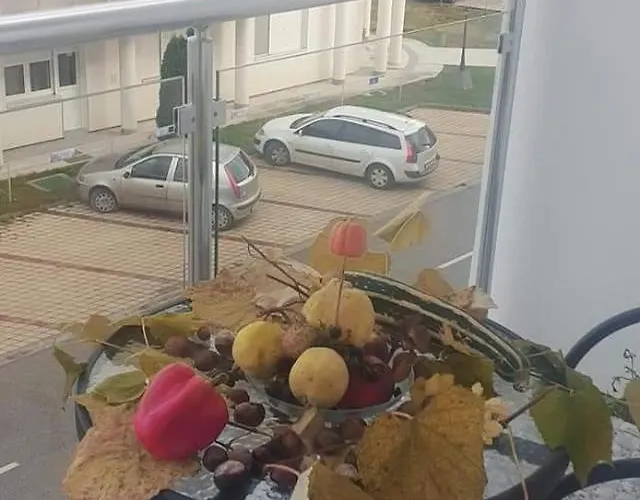 Durdevak Lux 아파트